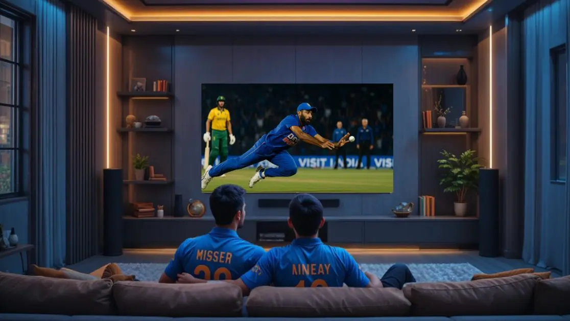 Harman Kardon sound system in OLED TVs