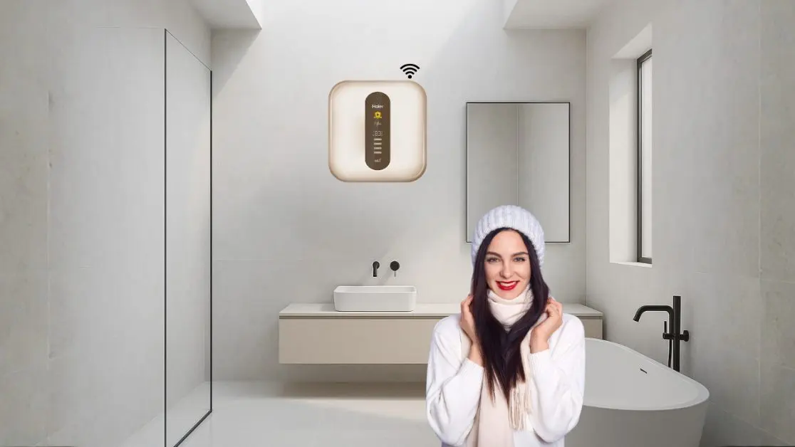 Heating Element Matters More in Winter Heating