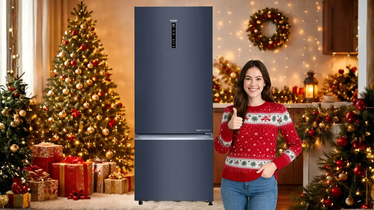 Indian Homes Host Better During Christmas And New Year