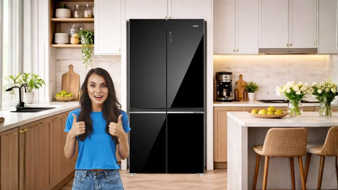 Indian Homes Using Sun Lit Interiors for Better Food Visibility