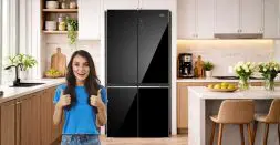 Indian Homes Using Sun Lit Interiors for Better Food Visibility