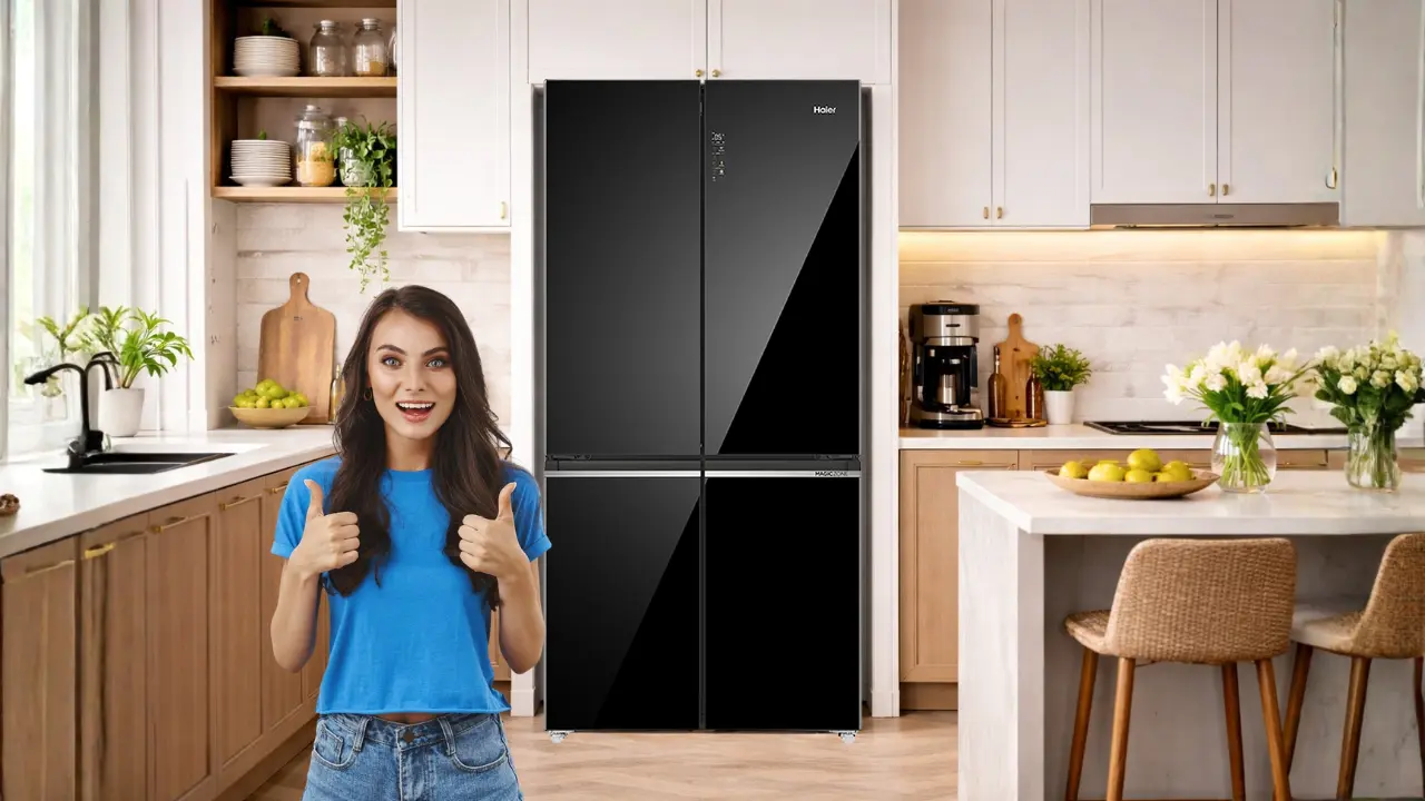 Indian Homes Using Sun Lit Interiors for Better Food Visibility