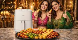 Indian Starter Ideas Perfect for Air Frying During Sangeet Nights