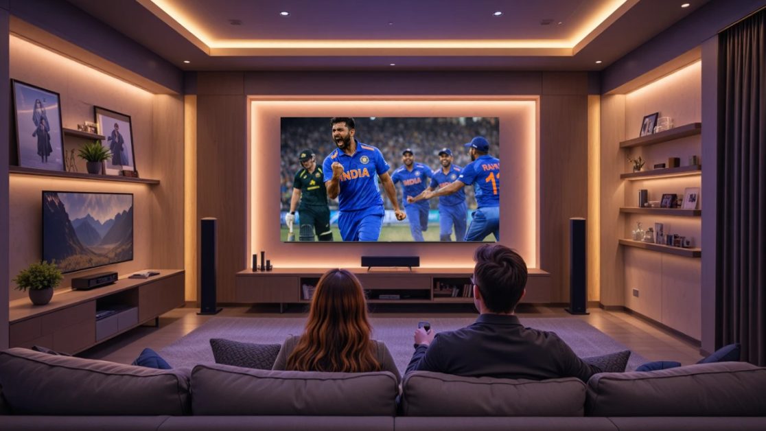 Indian homes actually need a perfect Mini LED TV