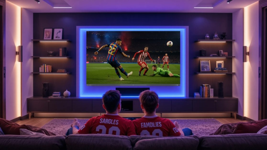 Indian homes are treating match nights like rituals