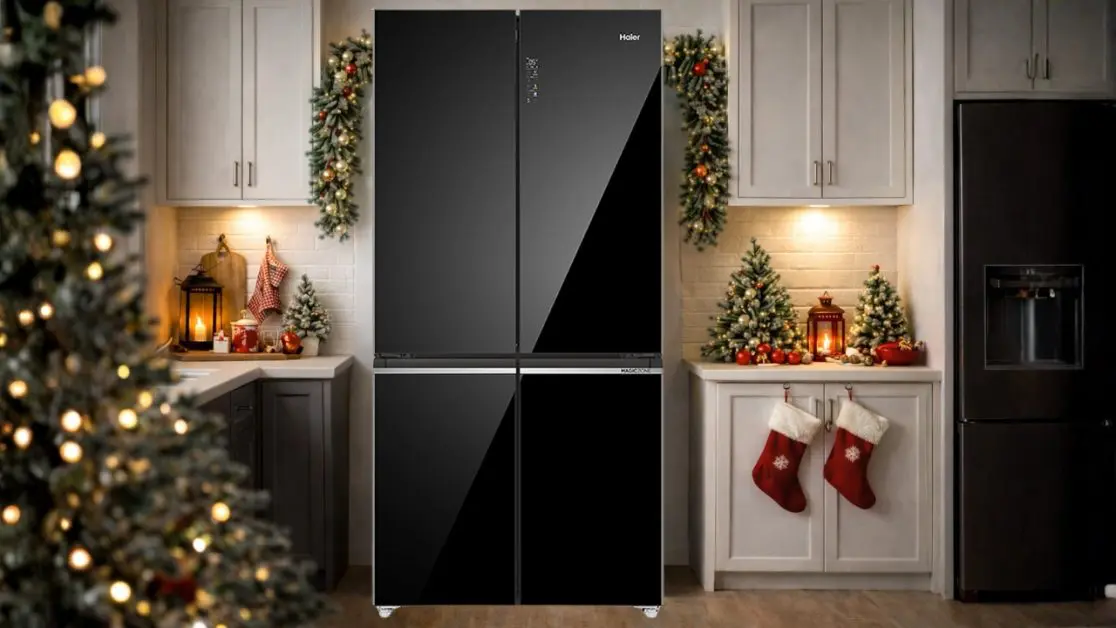 Indian homes benefit more from Holiday Mode in refrigerator