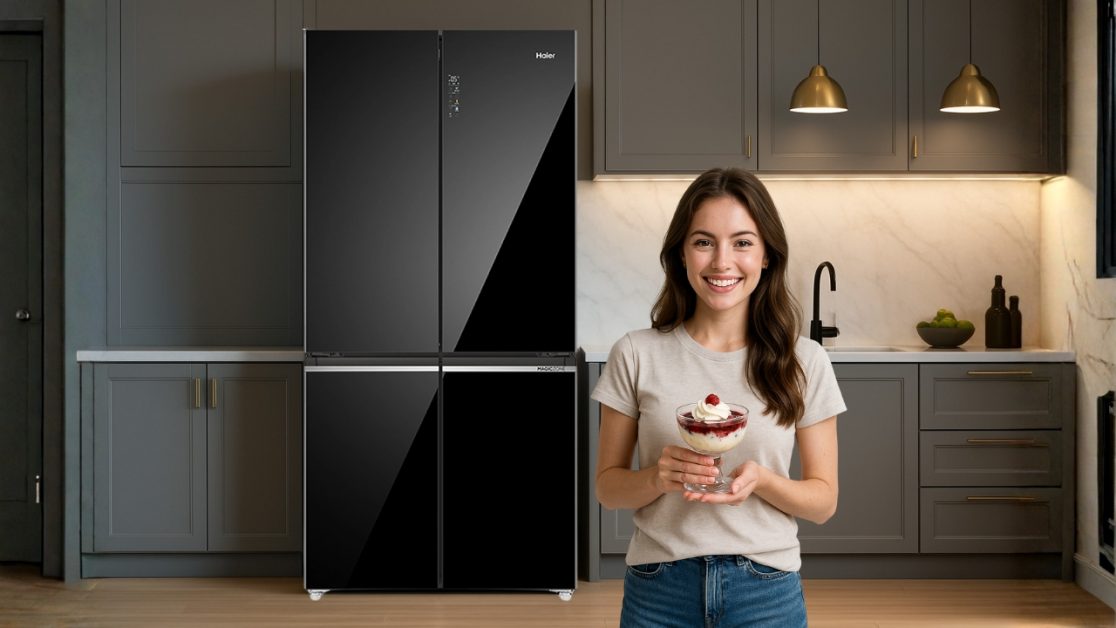 Keep Chill Dessert in perfect refrigerators