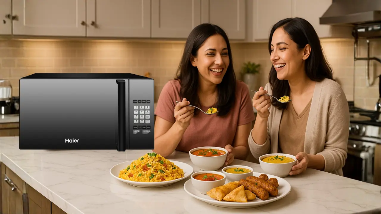 Keep Food Warm Without Overcooking