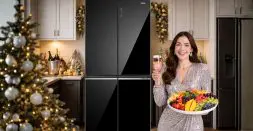 Keep New Year House Party Prep in refrigerator