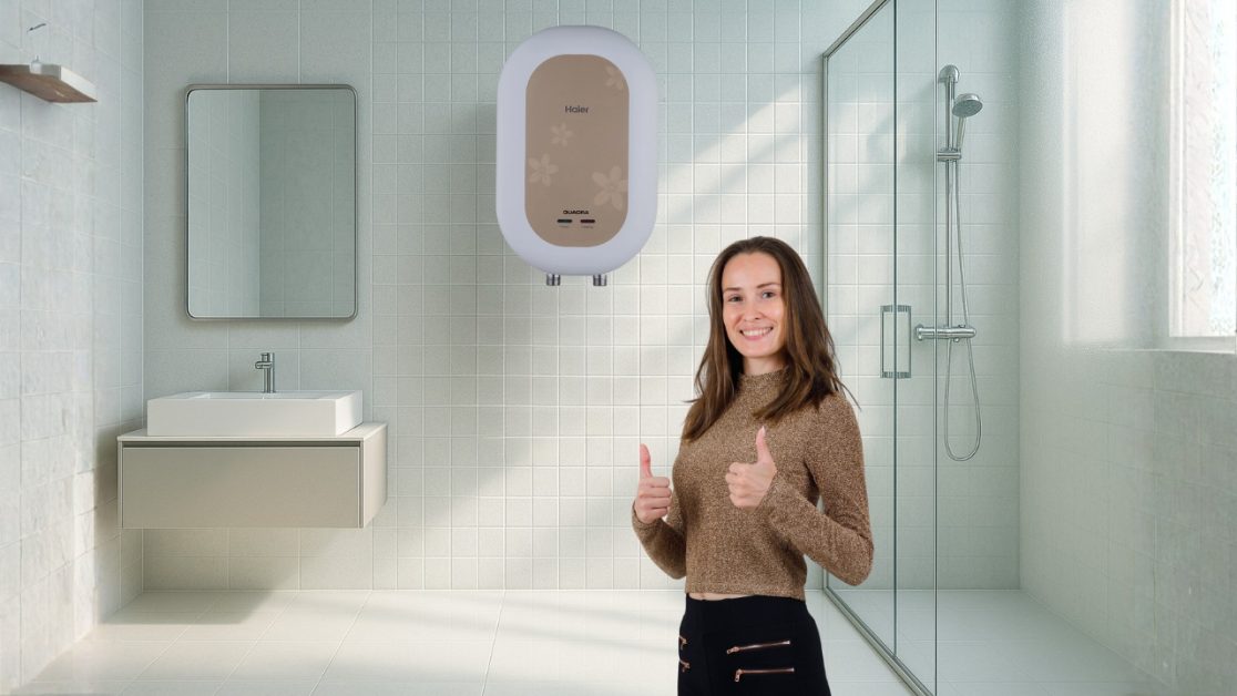 Keep Your Water Heaters Germ-Free and Safe