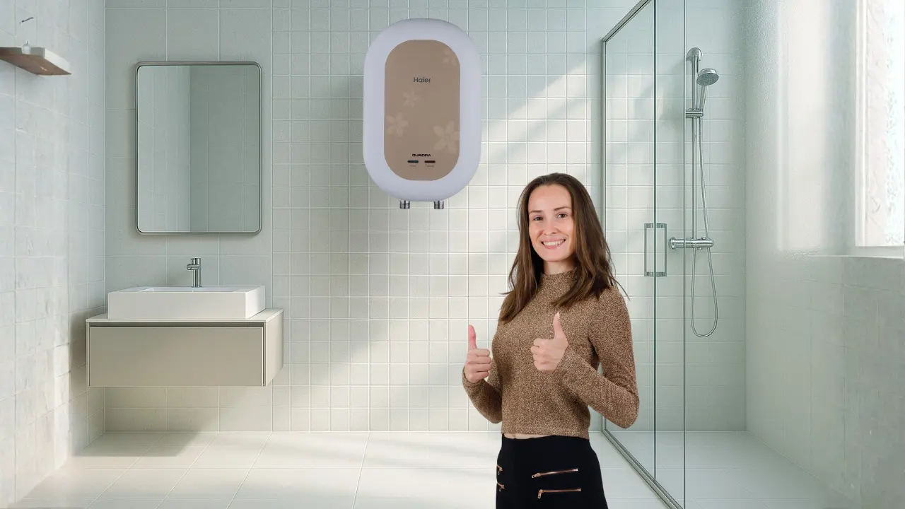 Keep Your Water Heaters Germ-Free and Safe