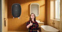 Keeping Water Fresh in a Full Tank During Long Winter Nights