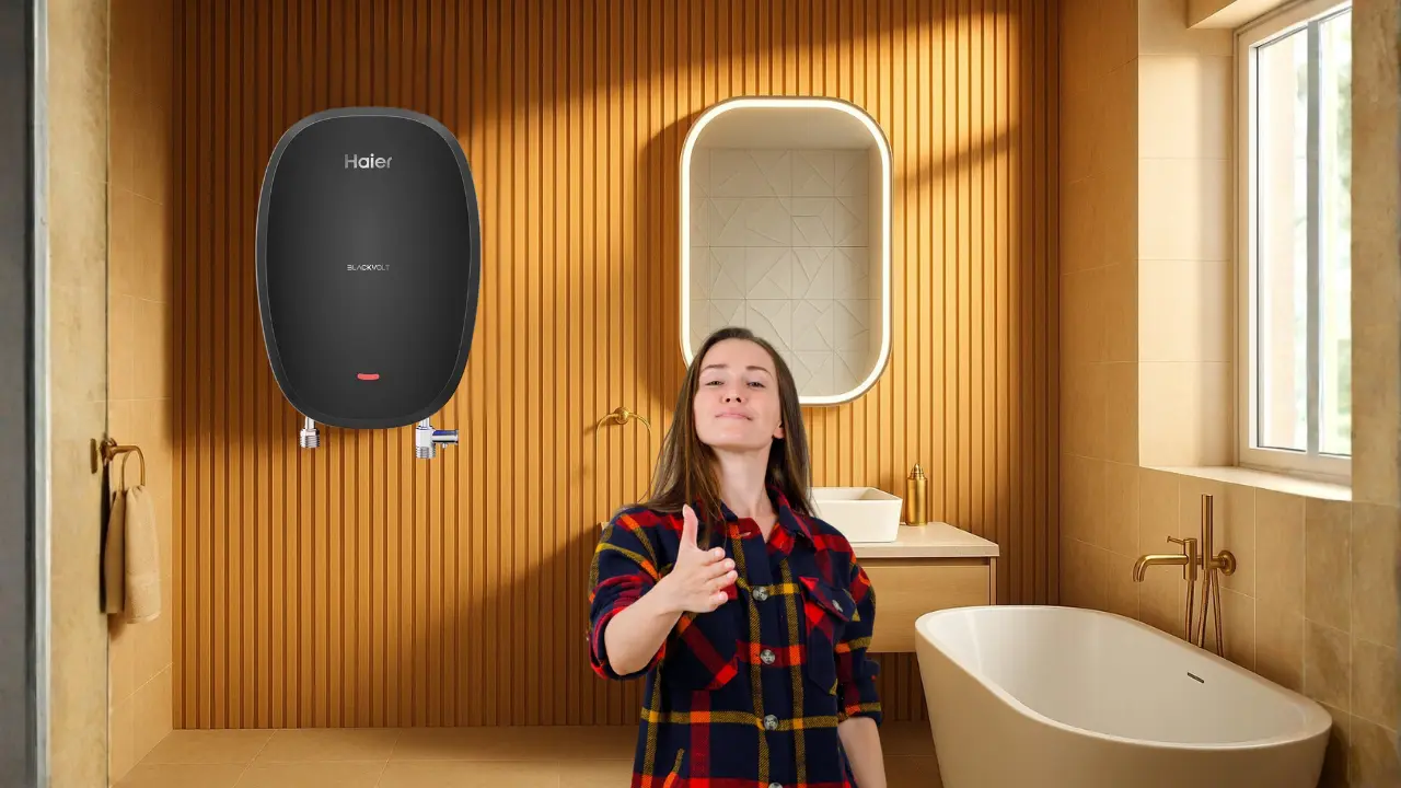 Keeping Water Fresh in a Full Tank During Long Winter Nights