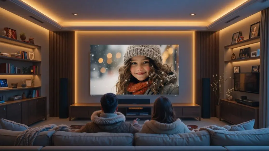 Living Room Trend Everyone’s Trying This December