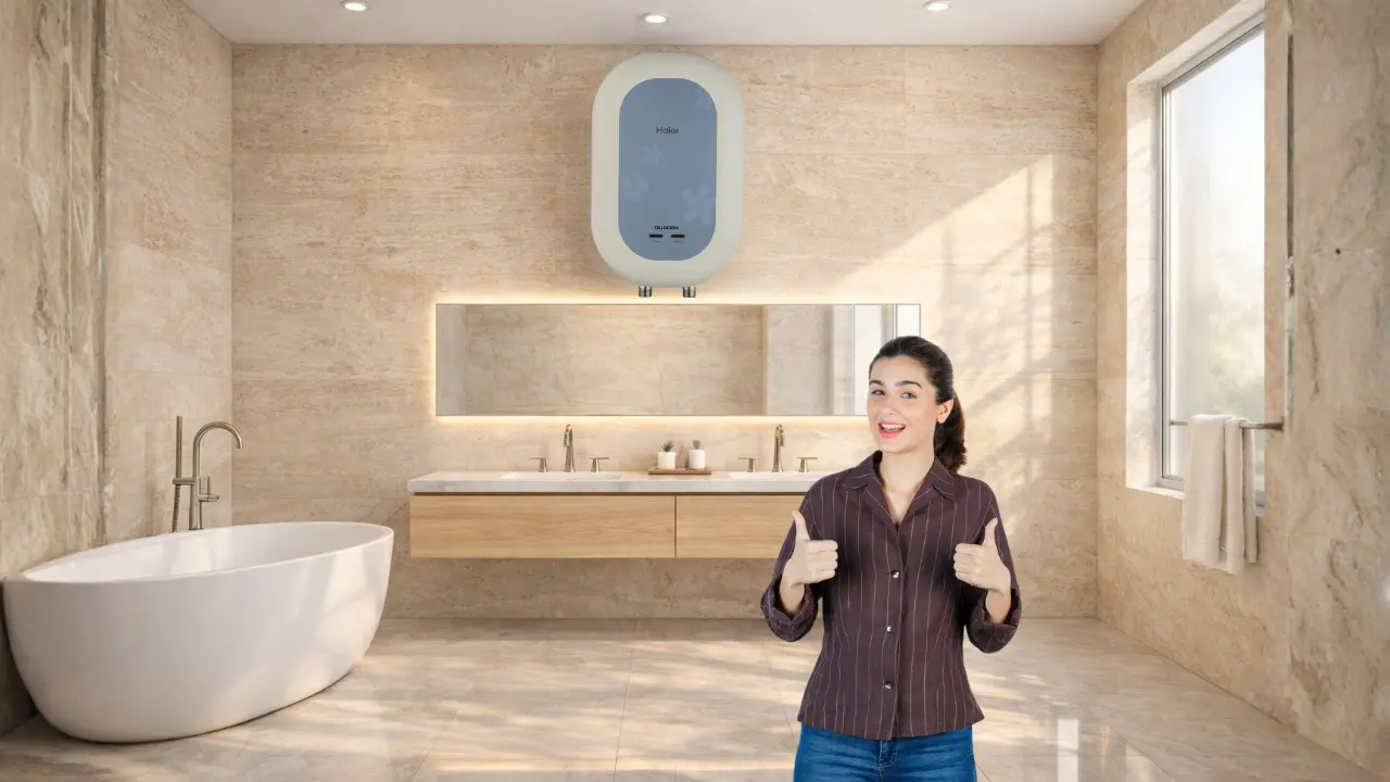 MUV Valve Protects During Winter High Pressure Surges