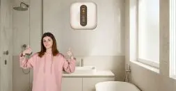 Magnesium Rod Protects Your Water Heater From Winter Rust