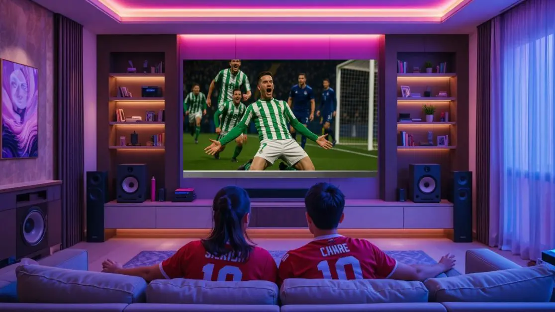 Match Feel Like a painting in motion