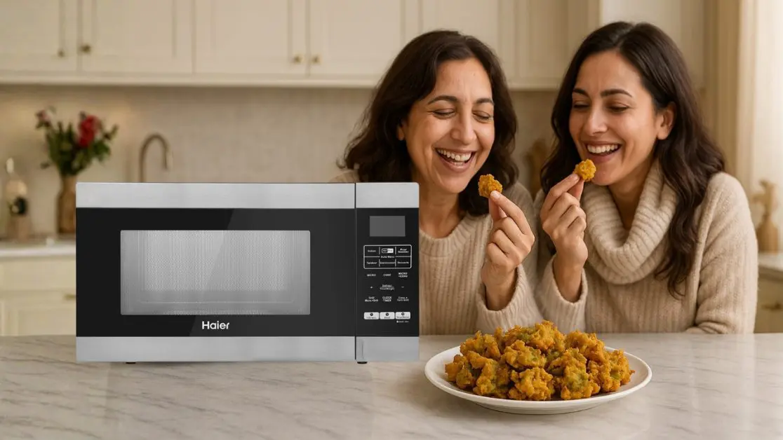 Microwave Magic Crunch Made Simple