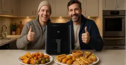 Midnight Snack Ideas for Cold Winter Nights