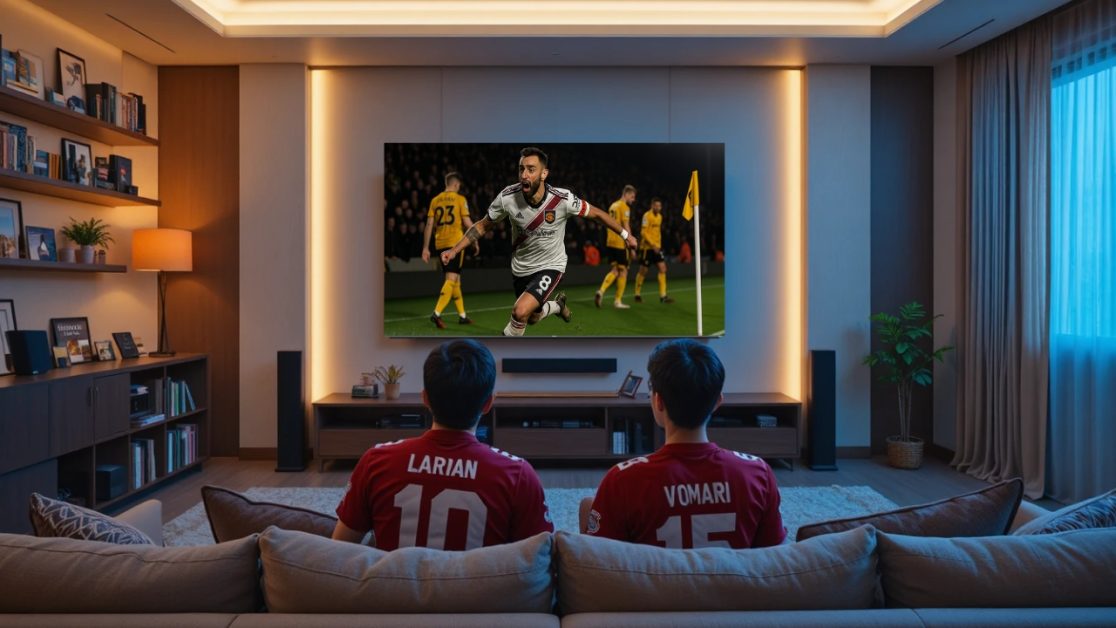 Mini LED Display Tech for perfect clarity