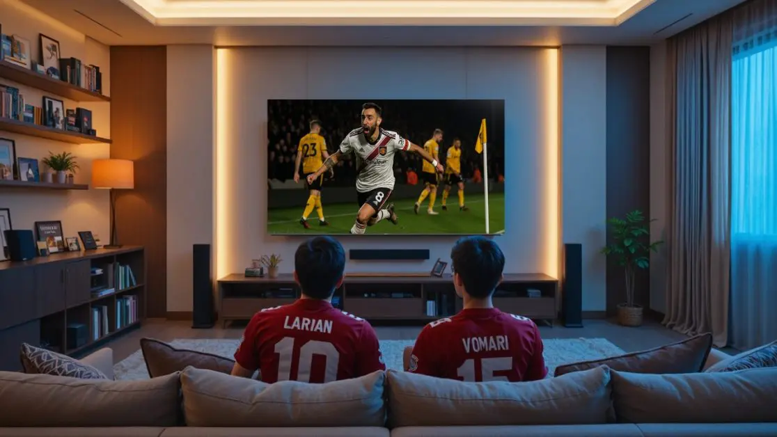 Mini LED Display Tech for perfect clarity