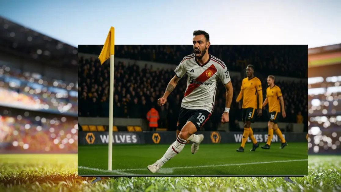 Mini LED Is the Ultimate Matchday Upgrade