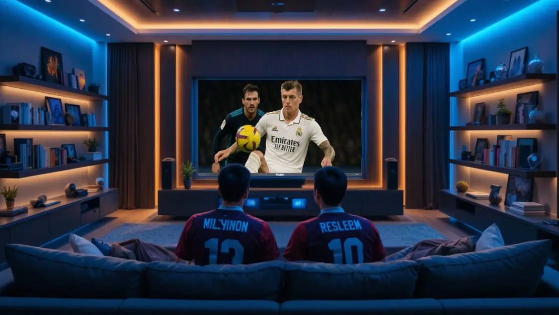 Mini LED Light Is Controlled Better