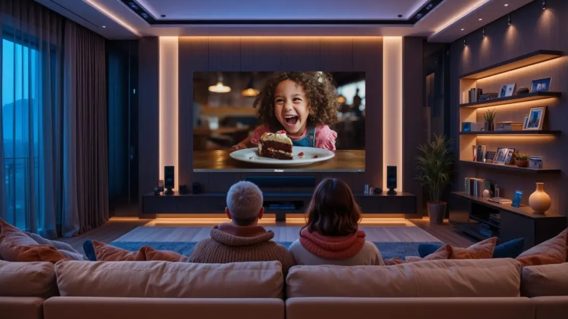 Mini LED TVs as energy-savvy