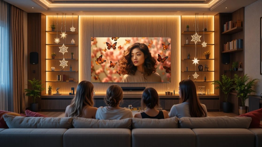 Mini LED buyers chose scale and flexibility