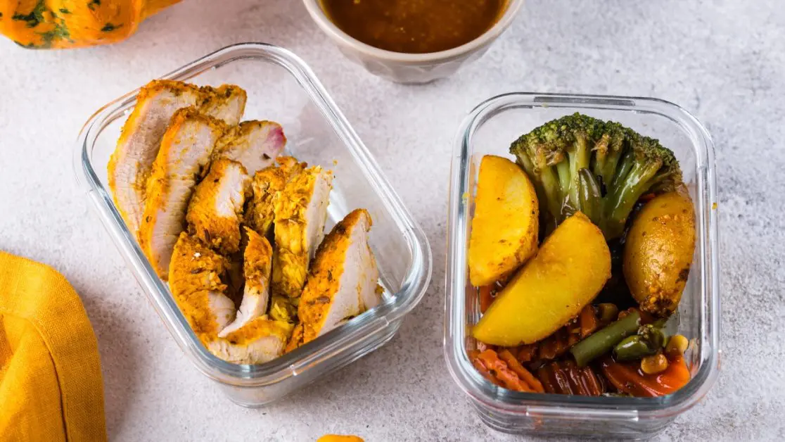 Morning leftovers deserve respect