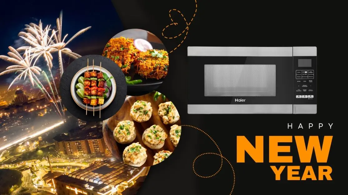 New Year Morning Brunch Ideas Using Auto Cook Programs