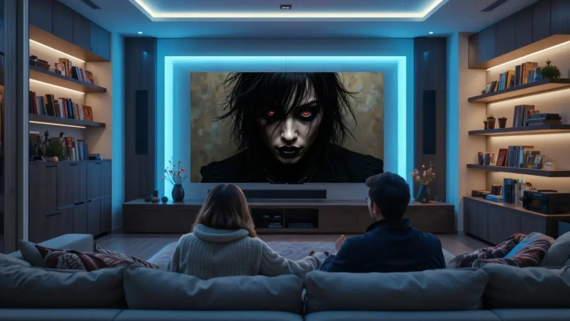 OLED versus Mini LED