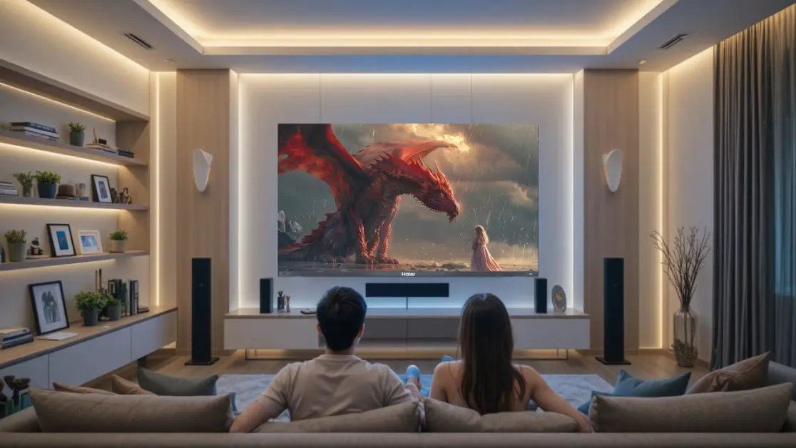 OTT shows that look stunning in 4K