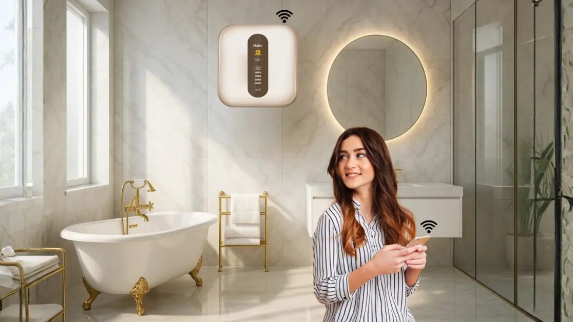 Plan a Smart Water System for Winter Homes