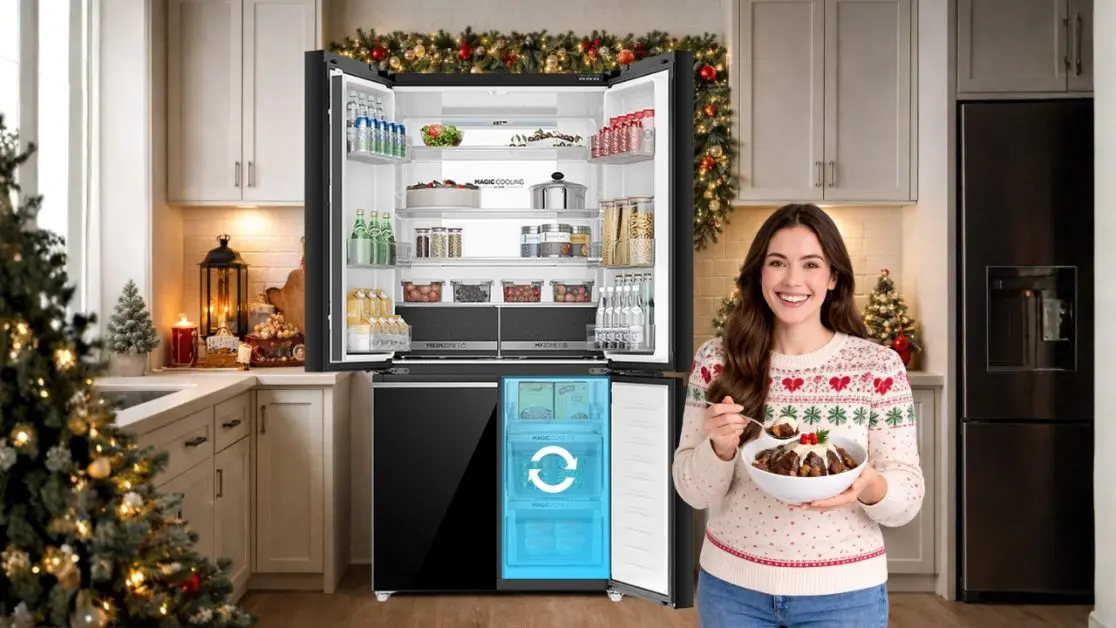 Plum Puddings Need a Different Kind of Care