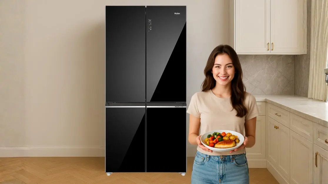 Reduce Odours Naturally Inside the Refrigerator