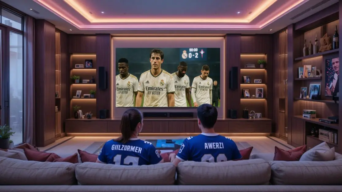 Rewatching is how fans process pain