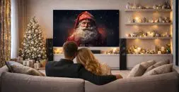 Right TV Matters this christmas