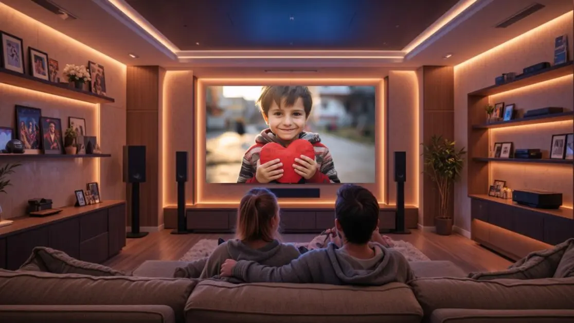 Right TV choice for most Indian households