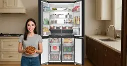 Right Way to Store Dry Fruits for Winter Snacking