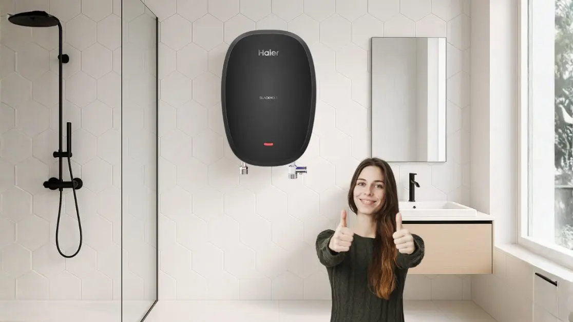 Save Electricity While Using a Water Heater