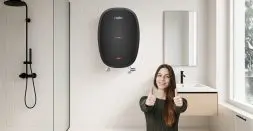 Save Electricity While Using a Water Heater