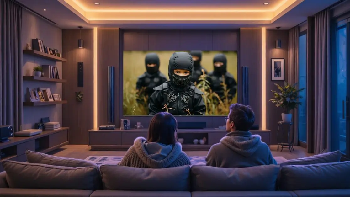 Seating should be comfortable