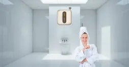 Set a Smart Timer for Morning Showers