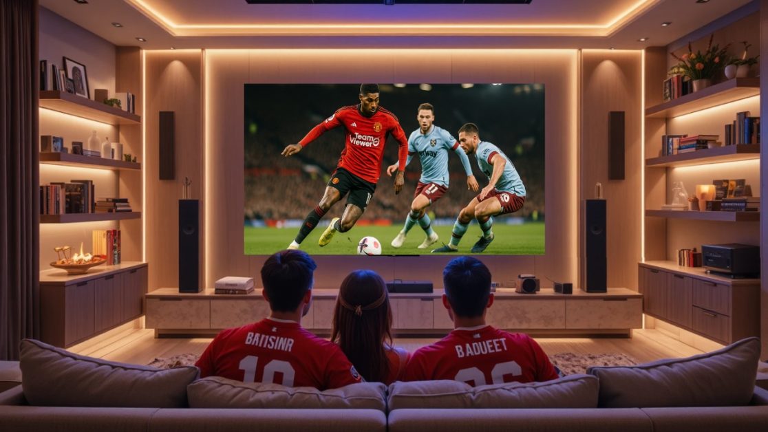 Smallest moments matter more on an OLED TV