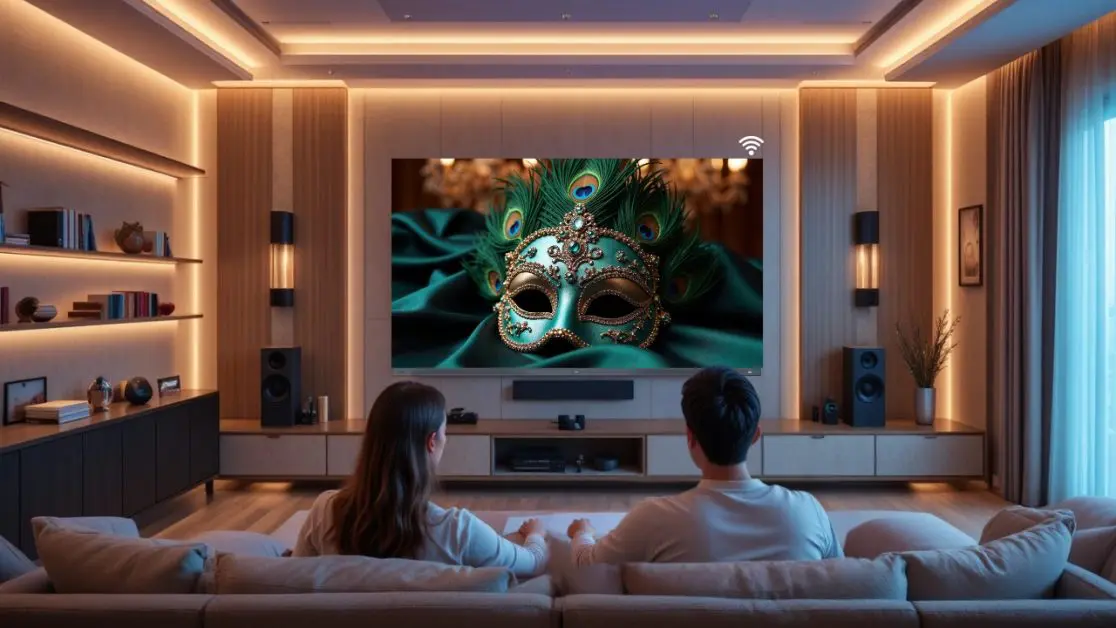 Smart Connectivity That Turns a Home Into a System