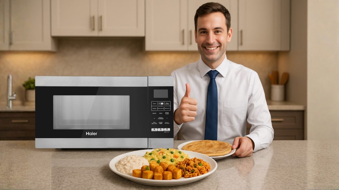 Smart Cooking Presets Matter in Today’s Office Routine