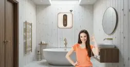 Smart Water Heaters Sync With Home Automation Systems