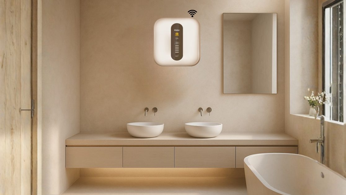 Smart Water Heating Matters this winter