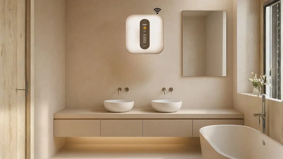 Smart Water Heating Matters this winter